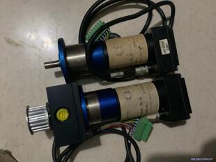 FAULHABER冯哈勃电机，拆机下来的，看上的来议价商品
