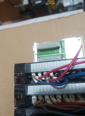 Q64AD三菱模块，原装正品拆机89成新，实物拍摄包功能正议价商品