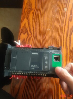 施耐德PLC一组TM241CE24U森发议价商品