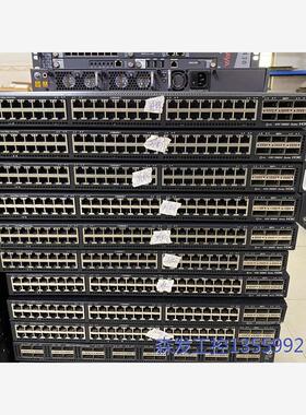 议价商品H3C S6800-54QT 48口万兆RJ45电口 0513
