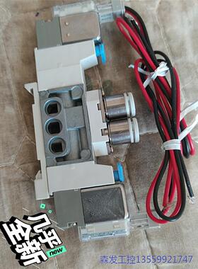 议价商品SY3360-5MZE-C6-Q电磁阀全新的没使用过，保证正 0513
