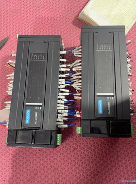 汇川plc H3u-3232MT成色98新，功能包好，非偏远议价商品