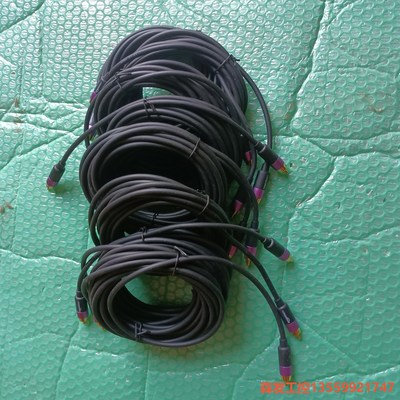 amazonbasics亚马逊信号线，货场来源，成色如图，长森发议价商品