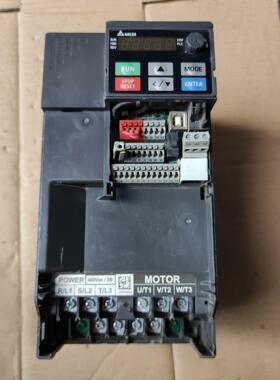 台达变频器VFD13AMS43ANSAA    5.5kw议价商品