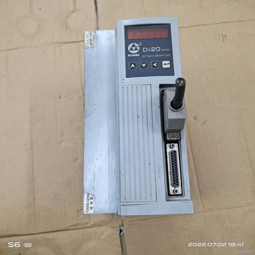 广州数控交流伺服驱动器DI20-M20B4议价商品