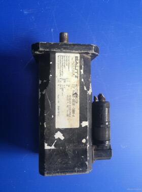 BAUTZ伺服电机M406D-00101-7000-4拆机件议价商品