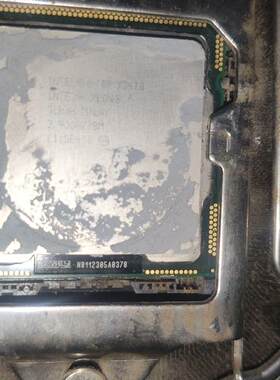intel X3470+H55主板加+8g内存，4核8线程，议价商品