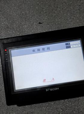 全新原装7寸维控触摸屏LEVI700LK议价商品