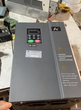 杭州安川变频器18.5kw安川AC600L18.5G拆机一台议价商品
