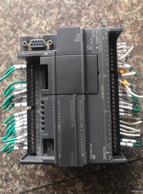 西门子6ES7.288-1CR40-0AA0拆机PLC,成色议价商品
