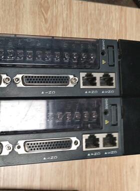 IS620PS5R5I，汇川伺服驱动器，原装拆机现货，二手电议价商品
