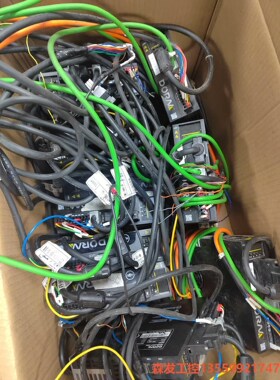 东菱伺服DS2P-04AS，电机DM1M-04A60I8S，森发议价商品