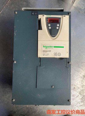 施耐德atv61fhd22n4z森发议价商品