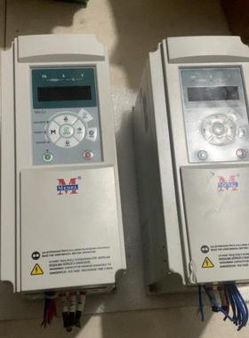 梅德尔变频器Tay-3C+11现货二台，标价为单价，看上的来议价商品