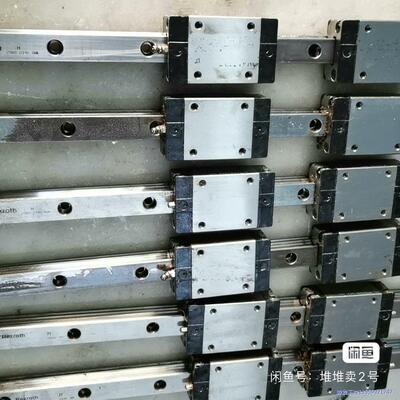 德国力士乐直线导轨，R162281322议价商品