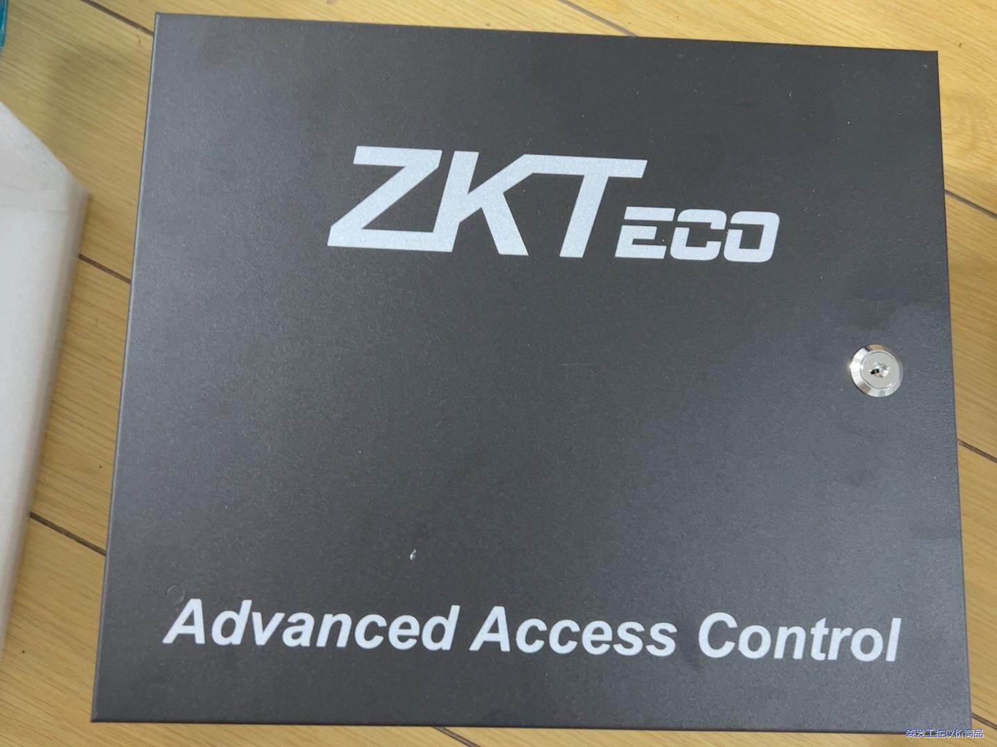 zkt eco门禁电源,全新的,用的上的来!有包装!议价商品