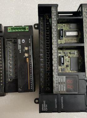 欧姆龙CP1L-M40DR-A议价商品