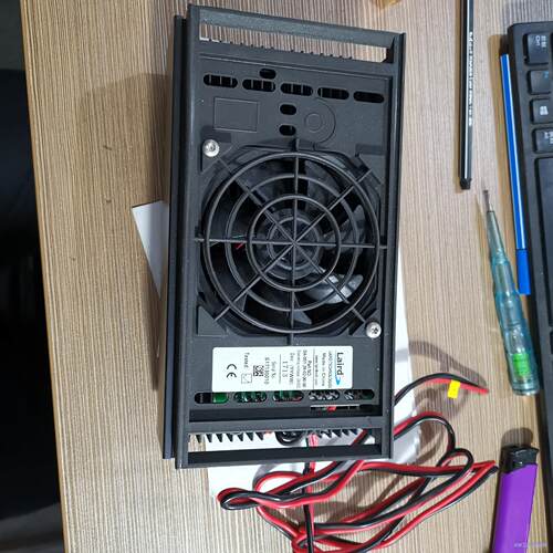 Laird全新温控模块，IGBT散热控制模块议价商品