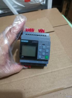 6ED1052-1FB08-0BA0西门子LOGO原装正品拆议价商品