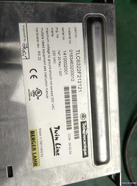 施耐德百格拉驱动器 TLC6322F212121 库存 议价议价商品