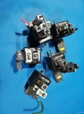 SefVⅠda 57系列48V直流伺服电机/SV2316DT议价商品