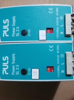 SL2.103电源原装拆机89成新，实物拍摄包功能正常，没有议价商品