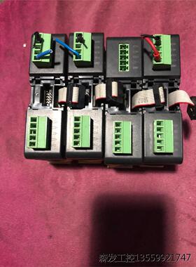 永宏PLC模拟量扩展，B1-L4AD，拆机，成色漂亮。单价。