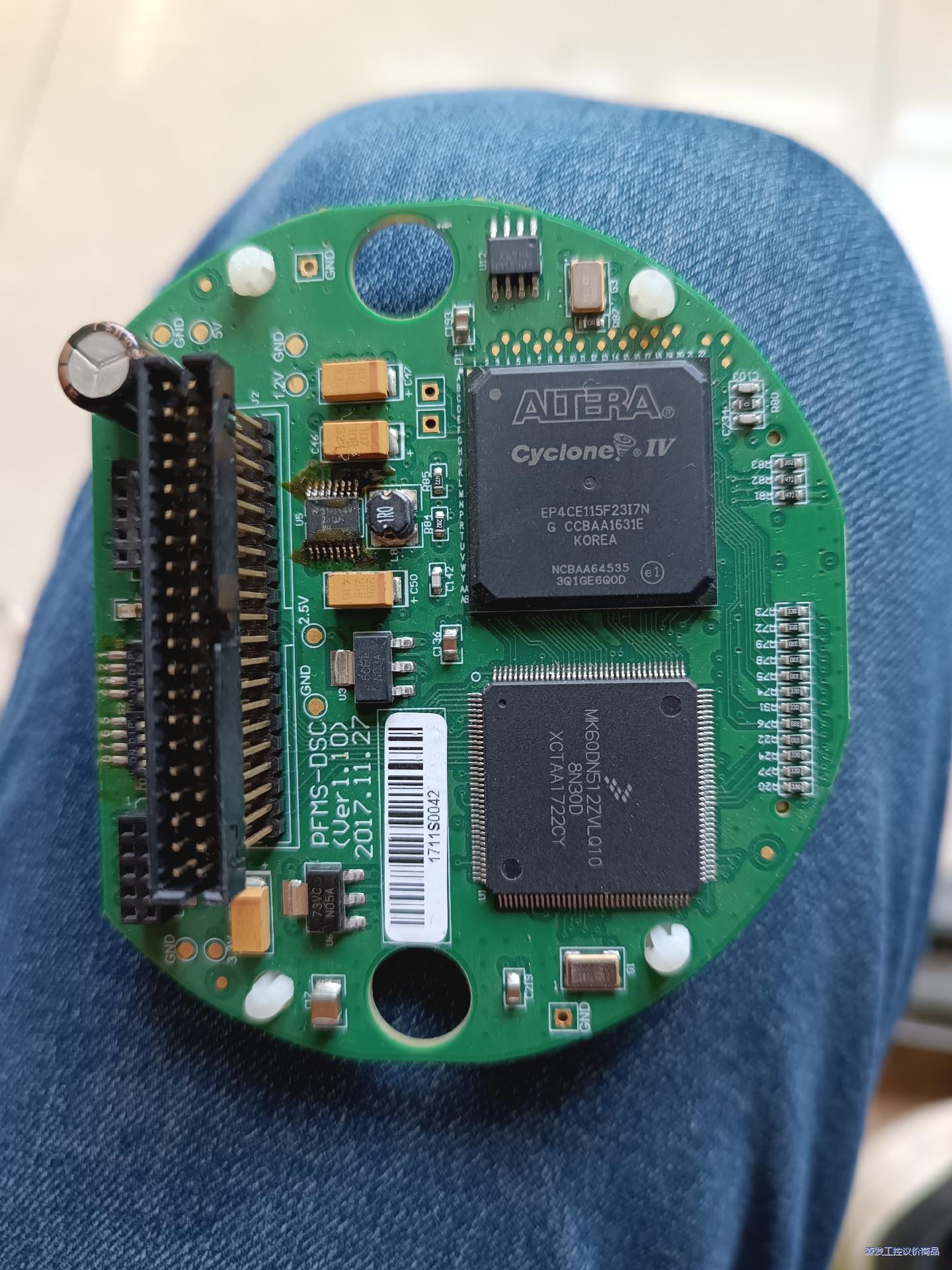 1、EP4CE115F23I7N芯片议价商品