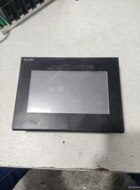 三菱触摸屏，GS2107-WTBD，现货一台，口罩机拆机件，议价商品