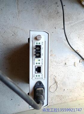 议价商品Raisecom RC001-1AC 斯康达光纤收发器 0513