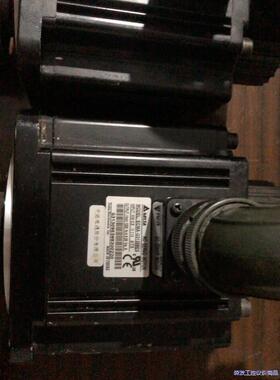 台达主电机 型号 ECMA-G31309ES  0.9kw议价商品