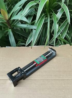 HIWlN上银KK4001P线性模组，直线滑台。尺寸210x议价商品