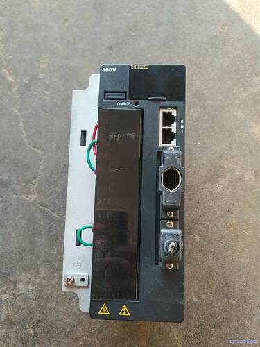 东菱驱动器，EPS-B1-0003BA-A000议价商品