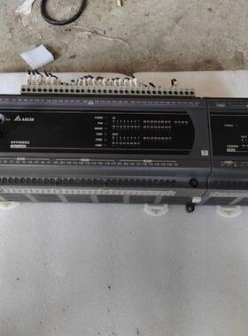 PLCDVP60ES200T 台达PLc模块DVP16xN2议价商品