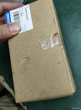 欧姆龙 C200HX cpu44  原装拆机 外观新  实图议价商品