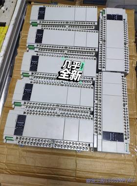 议价商品PLC 可编程控制器 原装拆机 AFPXHC60T-F 0513