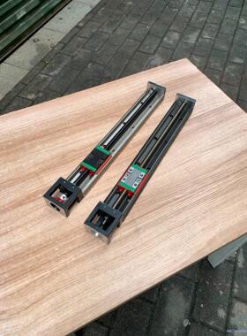 HIWIN上银模组KK60，XY电动模组，总长470mm，宽议价商品