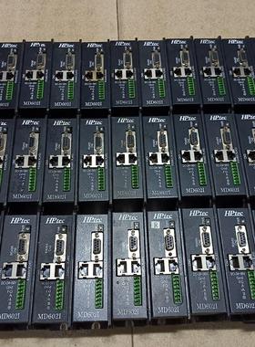 川宝曝光机驱动器MD602I，原装正品拆机，九成新，有32个议价商品