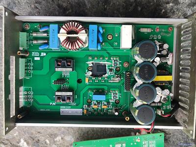 fsbb20ch60f模块带板子，一板上2个模块，模块包好议价商品