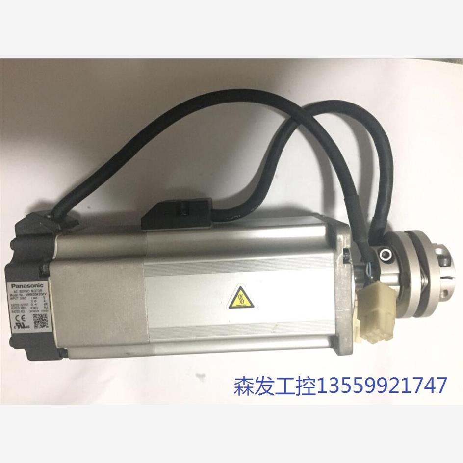 议价商品伺服电机闲置处理,不议价!!!包邮!嫌贵的请绕 0513