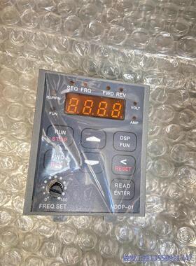 议价商品台安N2面板NDOP-01/ND0P-01 质量包好 全新原 0513
