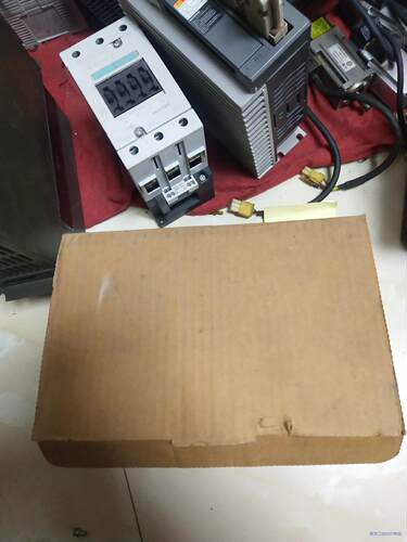 西门子全新VL160断路器3VL1796－1EA46－2HD议价商品