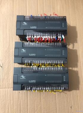 汇川plc，功能包好，H2U-3232MT成色新，要的老板私议价商品