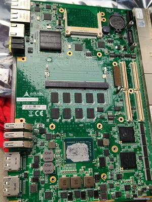 凌华ADLINK采集卡 CPCI-ET6520/3612Q/议价商品