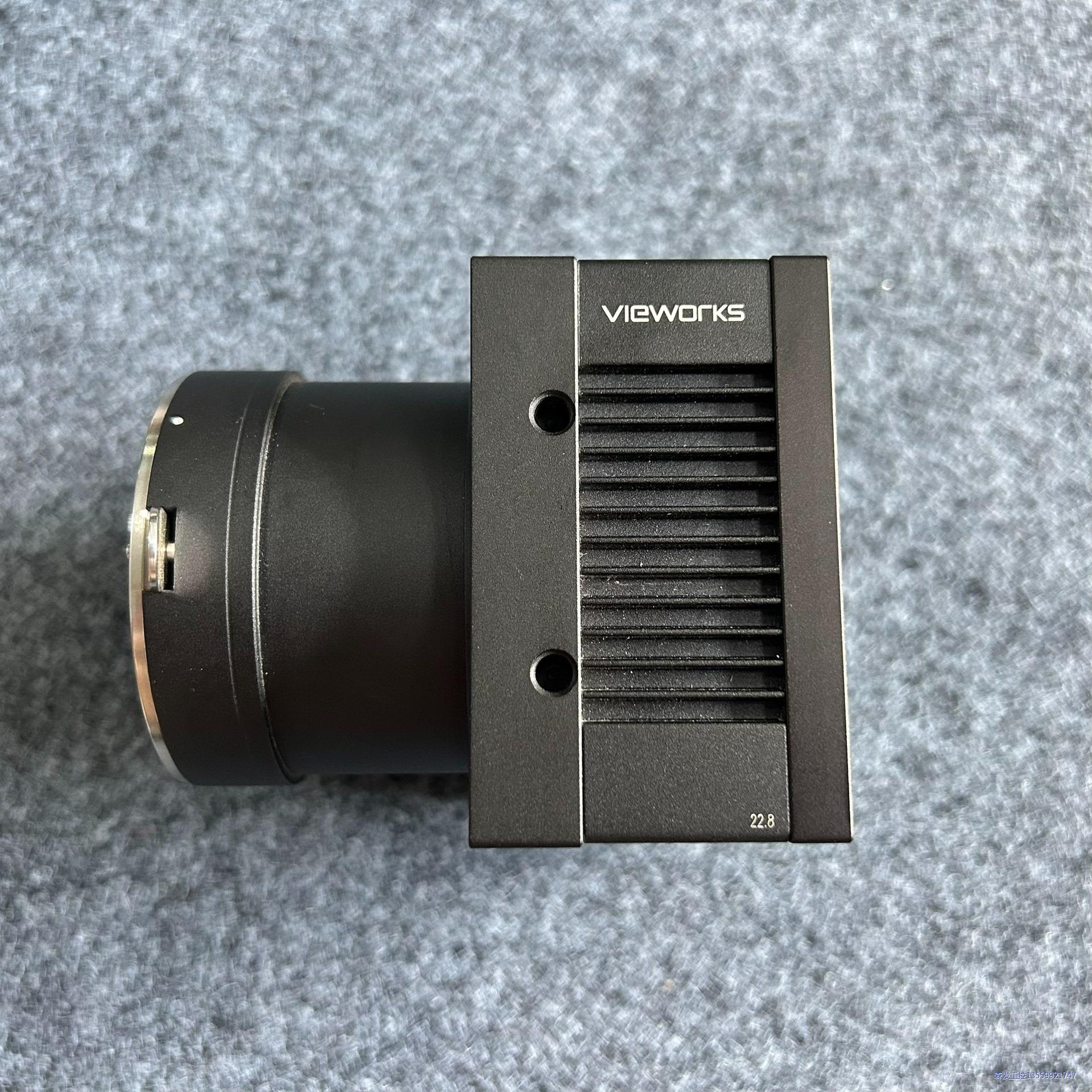 Vieworks VA-8MG2-C10A0 彩色工业CCD议价商品