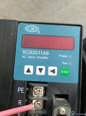 无锡迅成驱动器，XCS2011A8议价商品