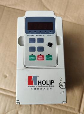 海利普变频器HLPNV0D3743A议价商品