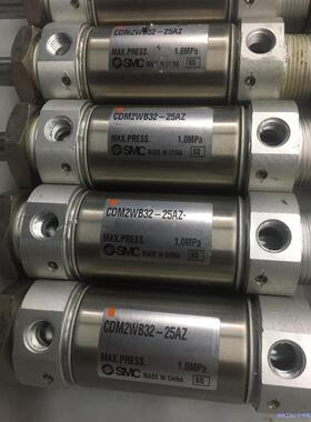SMS气缸可调气缸CDM2WB32-25A议价商品