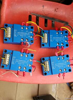 固态继电器 KMTYM380D25RP-24F议价商品