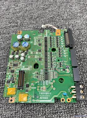 KEYENCE/基恩士XG-8700L视觉系统电源板 测试包议价商品